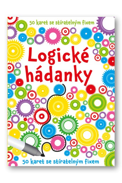 3804 Logicke hadanky
