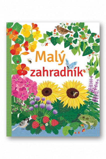 3888 Maly zahradnik