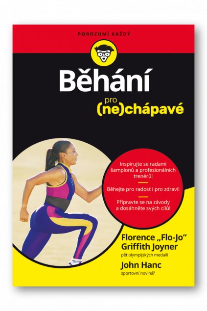 4016 Behani pro nechapave