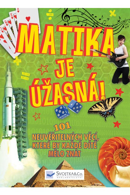4032 Matika je uzasna