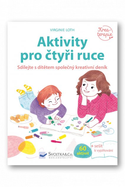 4462 4 ruce Aktivity