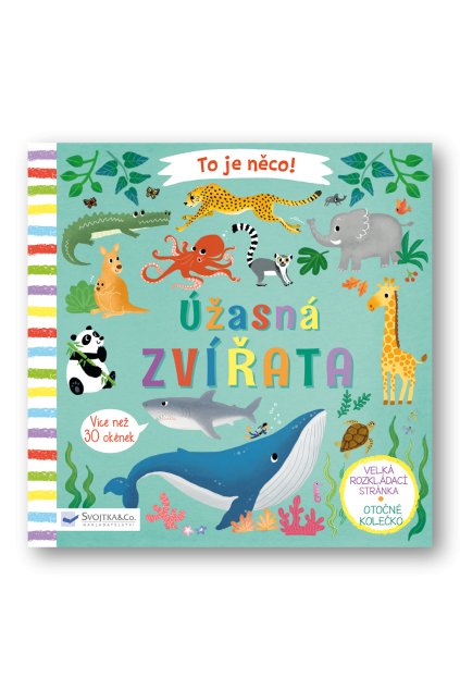 4515 Zvirata