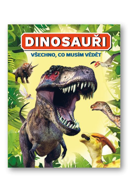 4727 DINOSAUR