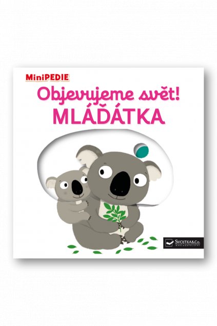 3962-MiniPEDIE-Objevujeme-svet-Mladatka