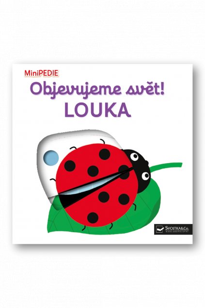 MiniPEDIE Objevujeme svět! Louka