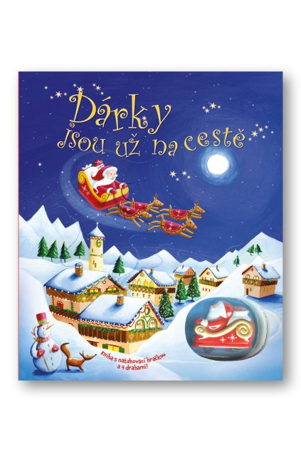 3347 Santa
