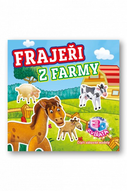 Frajeři z farmy