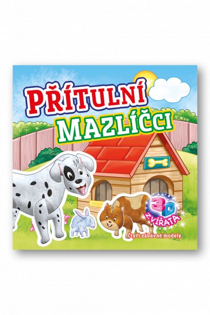 Přítulní mazlíčci