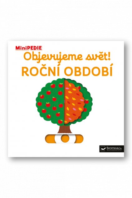 4256-MiniPEDIE-Objevujeme-svet-Rocni-obdobi