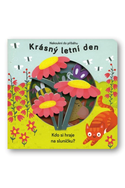 Krásný letní den - Nakoukni do příběhu