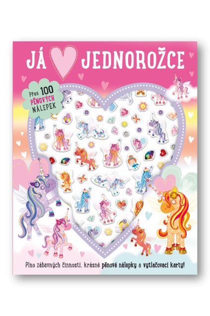 Já miluju jednorožce