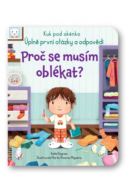 6114 Proc se musim oblekat