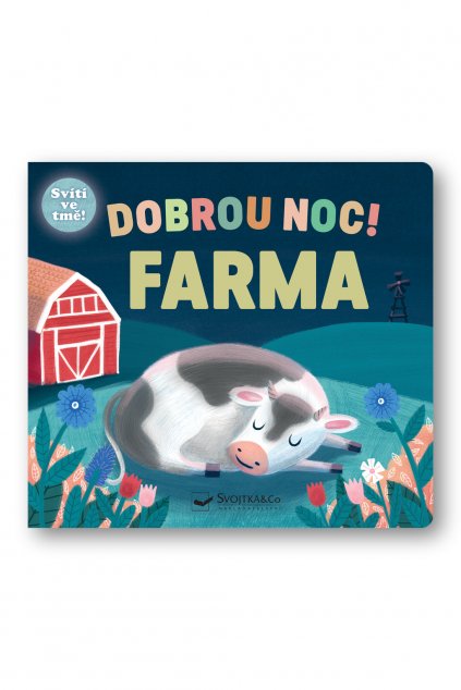 6270 Dobrou noc Farma