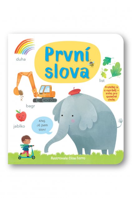 6136 prvni slova