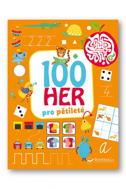 6276 100 her pro petilete - OBALKA