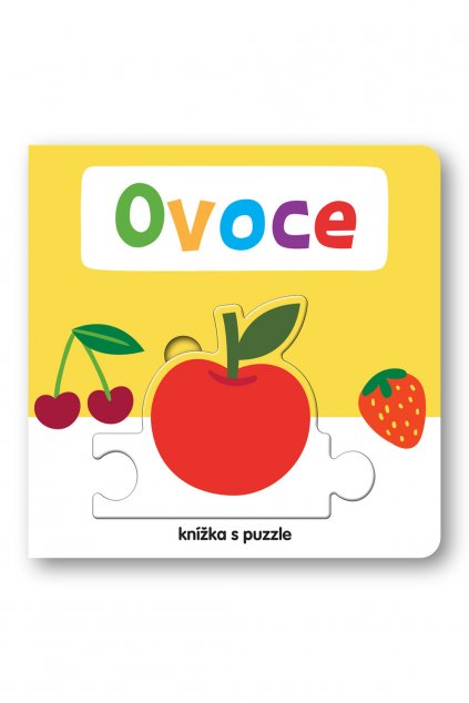 6297 ovoce Puzzle