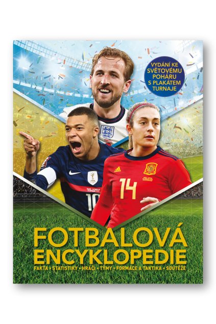 6304 Fotbalová encyklopedie