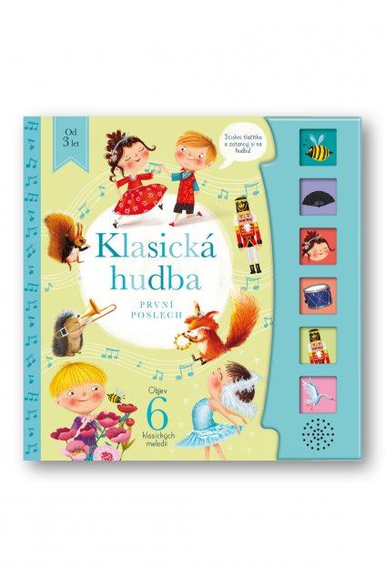 6374 Klasicka hudba