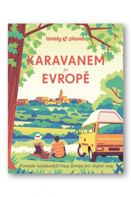 6408 Karavanem po Evropě COVER