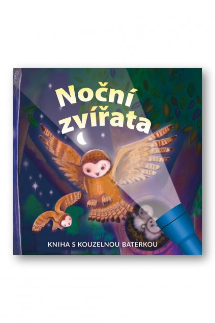 6383 Nocni zvirata