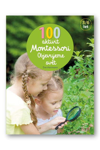 4265 Montessori Objevujeme svet