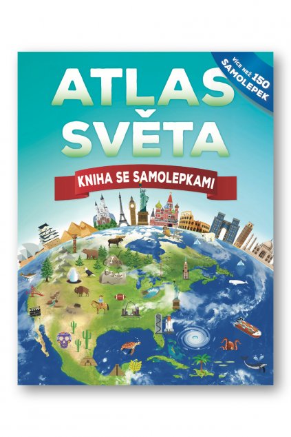6507 Atlas sveta