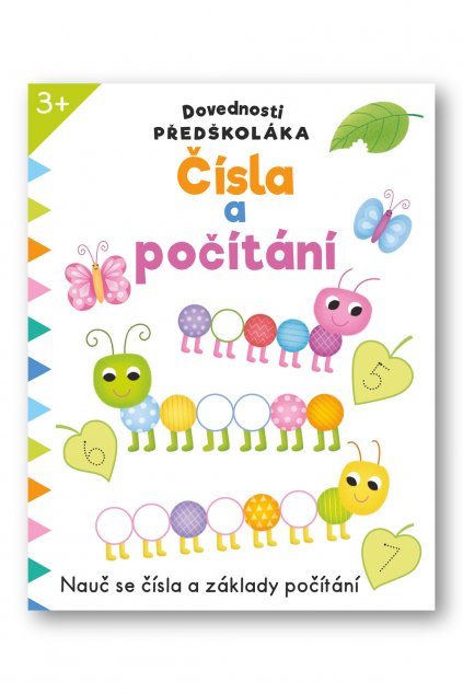 6595 Dovednosti predskolaka Cisla a pocitani obalka