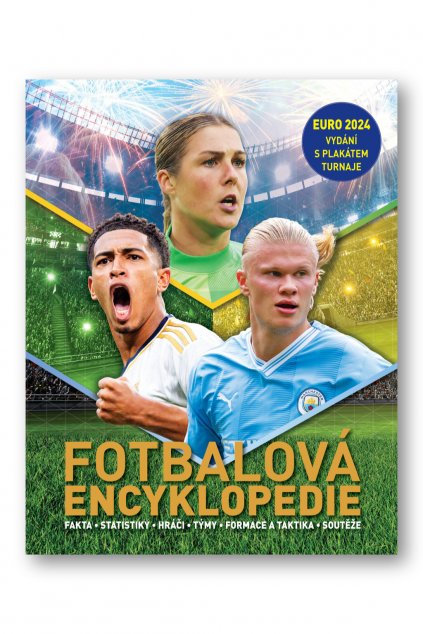 6710 Fotbalova encyklopedie OBALKA