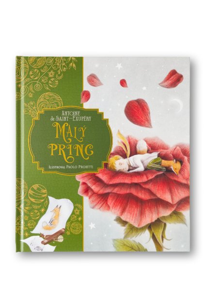 6939 Maly princ OBALKA