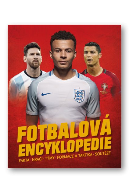 4411 Football Encyclopedia