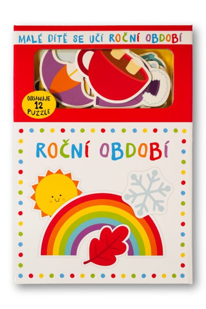 7016 Male dite se uci Rocni obdobi OBALKA