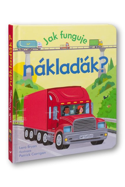 7035 Jak funguje nakladak OBALKA 3D