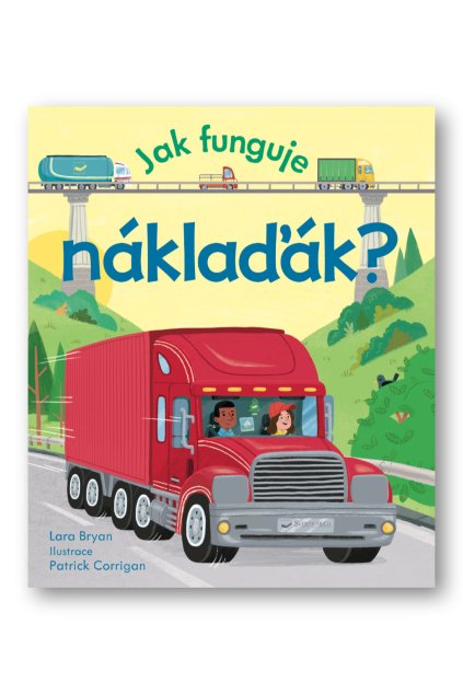 7035 Jak funguje nakladak OBALKA