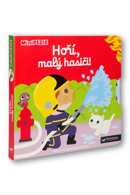 7050 Minipedie Hori maly hasici OBALKA 3D