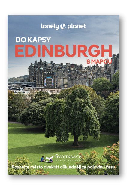 5420 Edinburgh Do kapsy OBALKA
