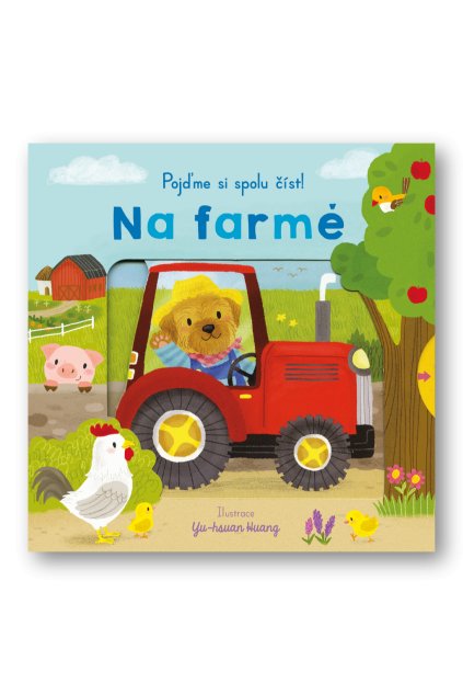 Na farmě
