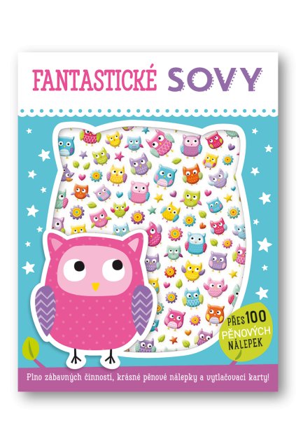 Fantastické sovy