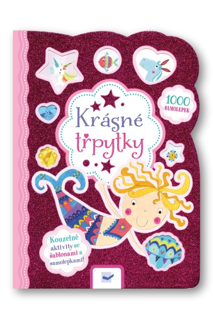 4714 Krasne trpytky