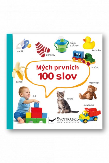 Mých prvních 100 slov