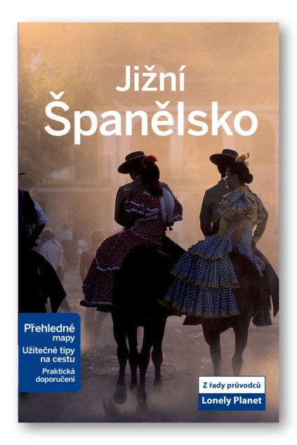 5206 Jižní Španělsko 2