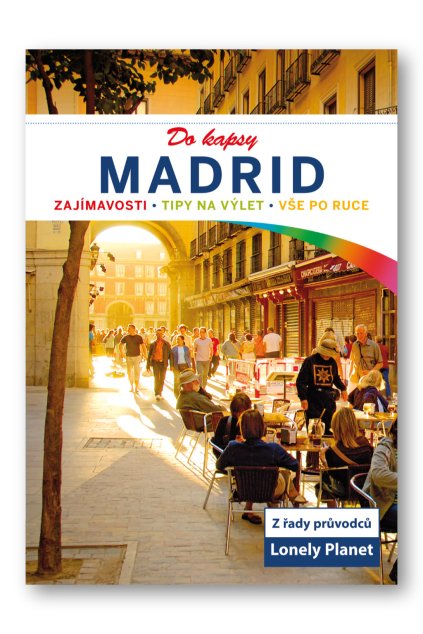 5216 Madrid do kapsy