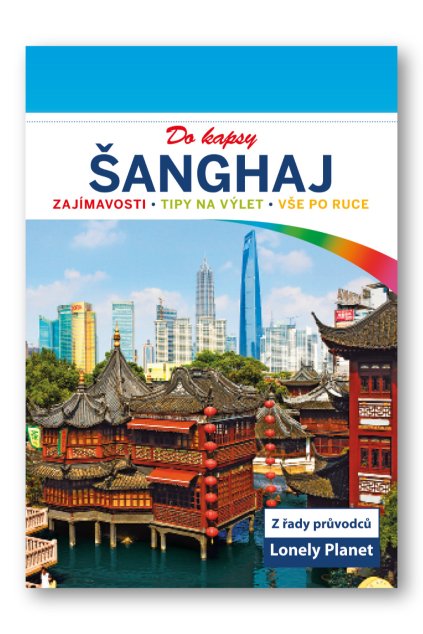 5217 Shanghaj do kapsy