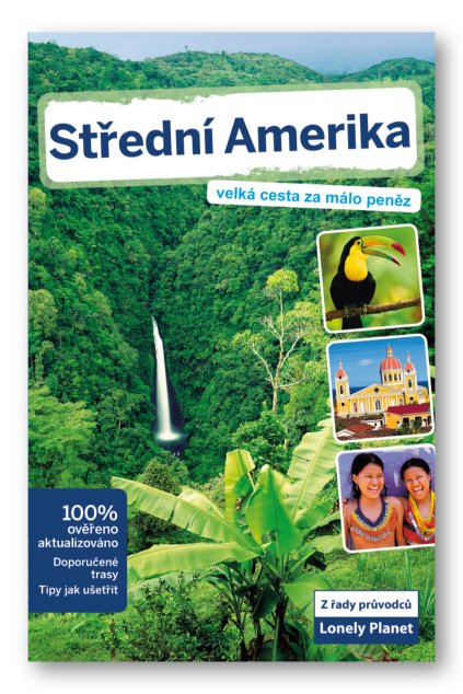 5229 Stredni Amerika