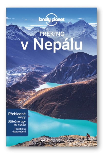 Treking v Nepálu