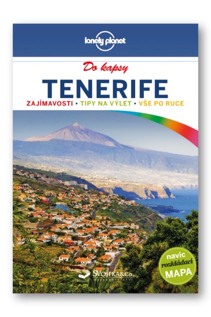 Tenerife do kapsy