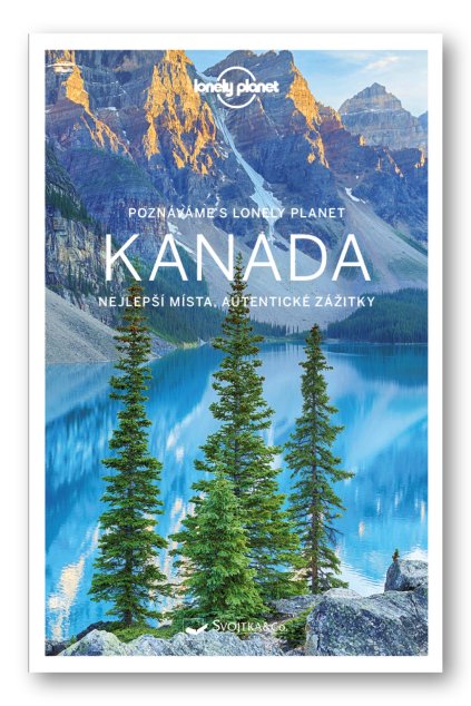 5296 Kanada Best of