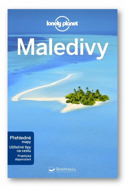 Průvodce - Maledivy
