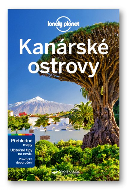 5350 Kanárské ostrovy 3