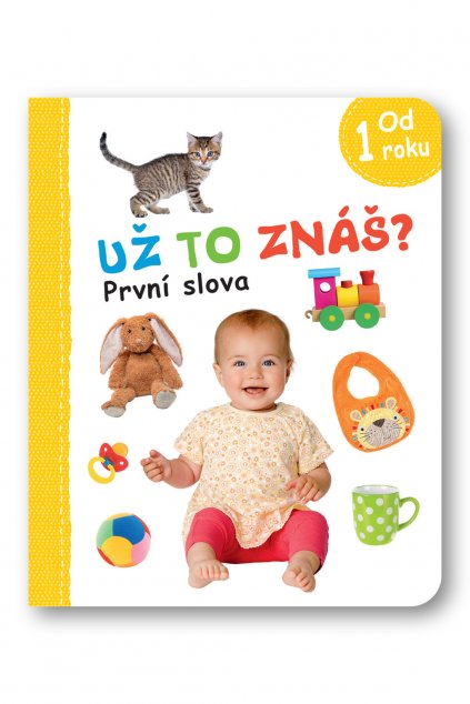 6183 uz to znas prvni slova