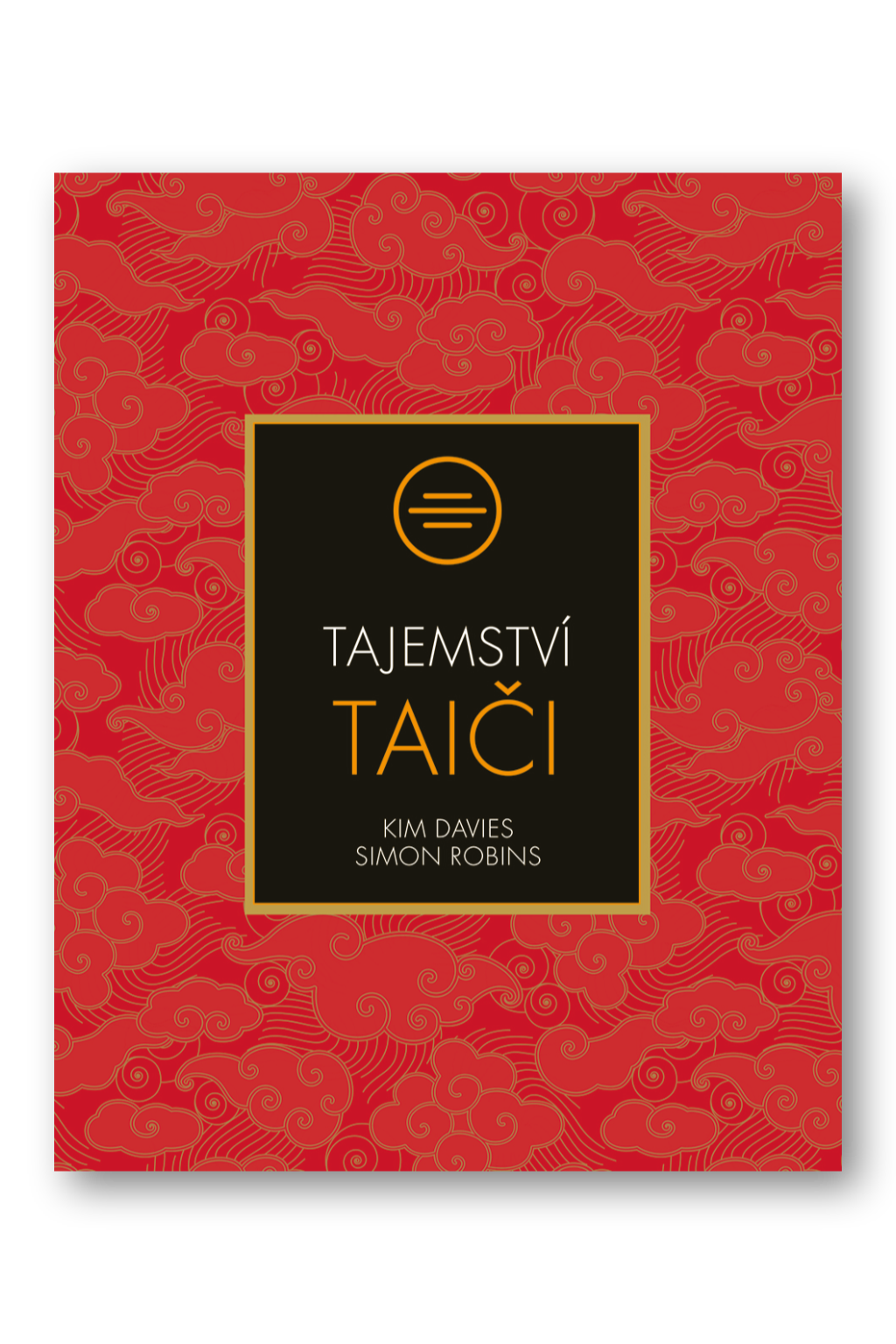 Tajemství taiči